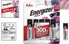 Alkaline 8 Count Energizer Max Aaa Batteries - Trusted Performance  Green Choice