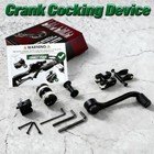Crank Cocking Device For Crossbows Bar20020 For Barnett Series Crossbows
