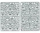 Saturnine 2 Terminators Horus Heresy Space Marines Warhammer Astartes