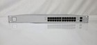 Ubiquiti Unifi Switch Us-24-250w 24 Port Gigabit Poe 2 Sfp 1g Network Switch