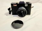 Vintage Time Magazine Promotional Camera 35mm Kinetic Optical