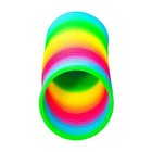 Sct Jumbo Rainbow Spring Slinky 