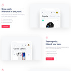 Mobile App Website Design With Free Vps Web Hosting And Installation