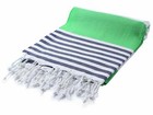 Padishah Home xxl 100  Turkish Cotton bath Beach Gym Pool Yoga Towel 39   X 70