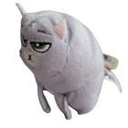 The Secret Life Of Pets Chloe Cat 3 Inch Plush Stuffed Animal Mcdonalds Kids Toy