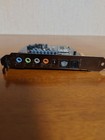 Soundblaster X-fi Titanium Sound Card Pci Express Audio Adapter