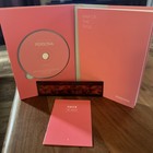 Bts Map Of The Soul  Persona Album Version 3  cd  2019 