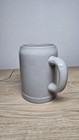 Vintage West Germany Beer Stein Sembach Coat Of Arms Mug 0 51 Gerz