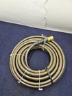 4500psi 3 8  Pressure Washer Hose 25 Ft  Long -20  c  60  c For Cold Water Only