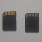 Lot Of 2 Genuine Sandisk 64gb Ultra Sd Sdhc Card 80mb s Class 10 C10 32gb Total