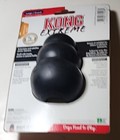 Kong Extreme Large 30-65 Lbs Black Powerchewers Treat Stuffable Dog Chew Toy New