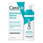 4 Pack Cerave Resurfacing Retinol Serum Post-acne Marks Treatment - 1oz 