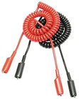 3902 5  Twin Jumper Lead