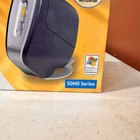 Belkin Omniview 2-port Kvm Switch With Audio Soho Series New Open Box