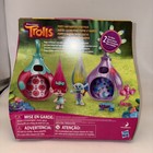 Trolls Dreamworks Poppy And Harper s Pod Pack Playset  toys R Us Exclusive  Read