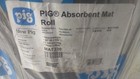 Pig Mat230 30 In X 150 Ft Size Gray Polypropylene Absorbent Roll