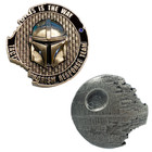 Ff-014 Tactical Terrorism Response Team 4 Ttrt Cbp Challenge Coin