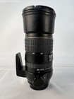 Sigma Apo 135-400mm 1 4 5-5 6 Dg Af Zoom Lens Canon Ef From Japan