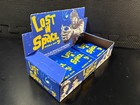 1966 Lost In Space - Empty Custom Design Display Box