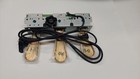 Yamaha Pedal Wr039101 New Vdp-161  Cvp-501
