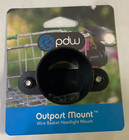 Portland Design Works Outpost Front Light Mount For Basket