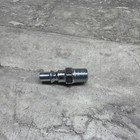 Lot Of 25 Aro 210 Air Hose Fitting   Coupler  A Style Quick Coupler  1 4    Npt