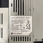 Allen-bradley 22b-d2p3n104 Powerflex 40 1hp