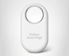 Samsung Galaxy Smarttag2 Bluetooth Tracker Gps    White   New   Sealed