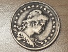 1929 Brazil 100 Reis