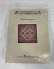 Laura J  Perin Sedona Sunrise Western Collection Cross Stitch Pattern   Threads