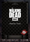 2016 Glenn Purple Walker Kills 34cc The Walking Dead Card Trader Digital Card