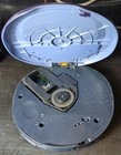 Sony Cd Walkman D-ej621 Portable Cd Player With G-protection - Tested