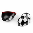 Mirror Covers For Mini Cooper R55 R56 R57 R58 R59 R60 R61 Power Fold Mirror Usa