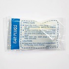 Motorcycle Lextek Noise Reduction Ear Plugs  clth074  Earplugs Earplug Tshirt
