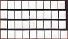Canada Stamp Used Artifact Definitives -  918 918a  442-2   87 Stamps 