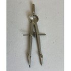 Staedtler Mars Masterbow 556 63 Wp Drafting Compass Set Germany Vintage