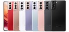 Open Box Samsung Galaxy S21  Plus 5g G996u1 128gb Unlocked Smart Phone Open Box