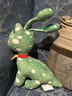 Neopets Limited Too Speckled Aisha Plushie 