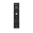 Behringer Cu1a Ultra-low Latency 2x2 Usb-c Audio Interface For Eurorack