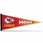 Nfl nba nhl Felt Pennants Full Size  Medium Size  Helmet Shape Etc  Made In Usa