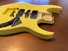 Ibanez Rg 550 Body