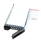 Lot 2 5  Drive Caddy For Dell G14 R640 R740 R740xd G15 R750 R750xs G16 R660 R760