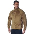 Rothco Generation Iii Level 3 Ecwcs Fleece Jacket - Coyote