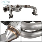 Front Exhaust Manifold Catalytic Converter For Subaru 2006-2012 Legacy 2 5l