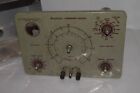  tc   Heathkit Condenser Checker Model C-3   dtg56 