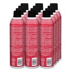 Claire Ca313 12 Oz Aerosol Spray Upholstery Adhesive - Dries Clear  12 ct  New
