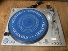 Stanton Str8-80 Direct Drive Dj Turntable Vintage Professional  Works Read First