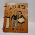 Rare 1940s Wwii Rationing Ephemera Lot Knox Gelatine Victory Recipes   Adverts