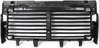  Active Grille Shutter Compatible With 2019 2020 2021 2022 Chevrolet Silverado