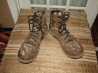 Danner Men   s Steadfast Hunting Boots 8  Realtree Xtra Waterproof Men s Sz 12 Ee